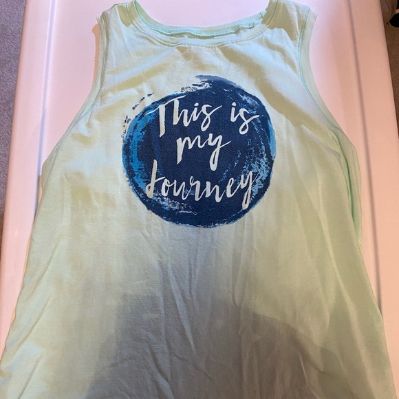 Calia by Carrie Tank - Picture 1 of 4